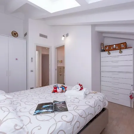 Casa Damare * אלסיו
