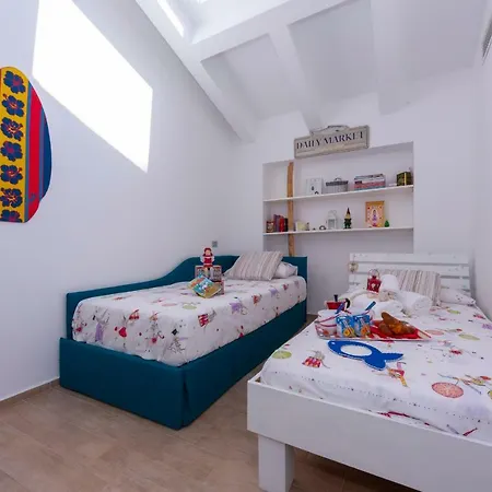 Casa Damare דירה