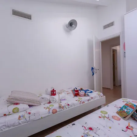 Casa Damare Appartement Alassio