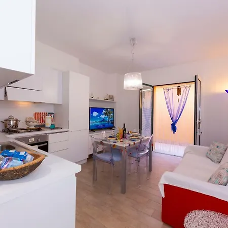 Appartement Casa Damare Alassio