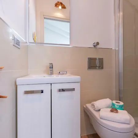 Appartement Casa Damare Alassio