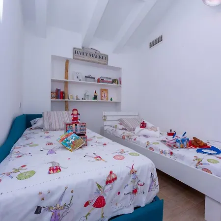 Casa Damare Appartement