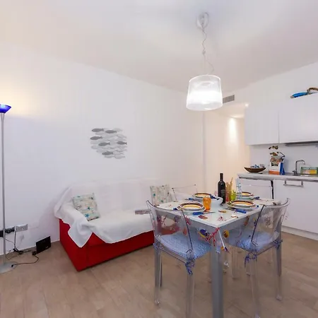 Appartement Casa Damare