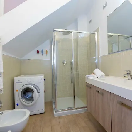 Appartement Casa Damare Alassio