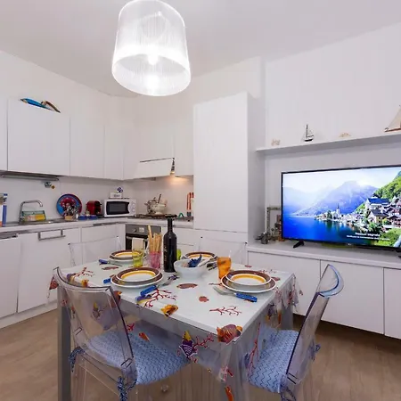 Casa Damare Appartement